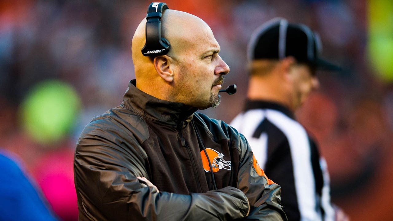 Could Browns follow the Seahawk Model?